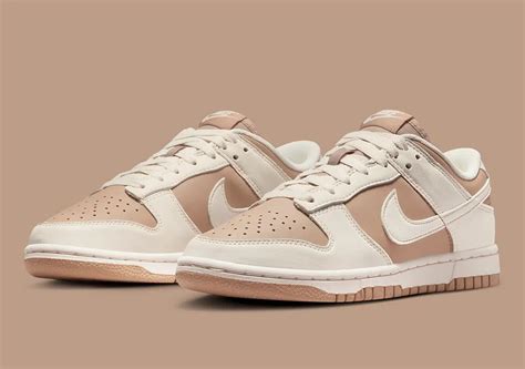 unterschied nike dunk low und nike dunk low next nature